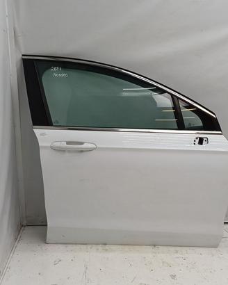Porta portiera anteriore destra ford mondeo 2014-2