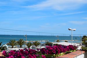 Appartamento vista mare