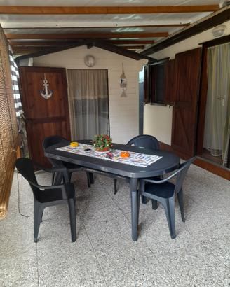 Bungalow