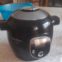 Mulinex cookeo + connect