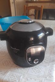 Mulinex cookeo + connect