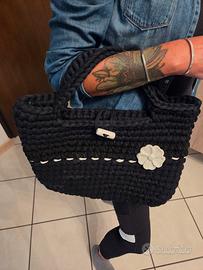 Borsa Fettuccia 