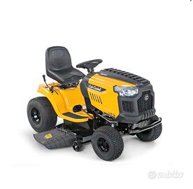 Cub cadet lt3 ps107