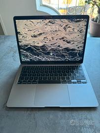 MacBook Air M1 13" 2020