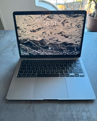 MacBook Air M1 13" 2020
