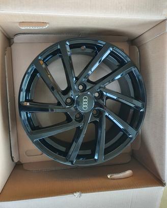 4 cerchi Nuovi 16 Audi A3 Q2 Q3