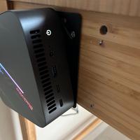 Mini pc ryzen 7 -16 - 2tb