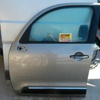 Portiera anteriore sinistra CITROEN C3 PICASSO 09