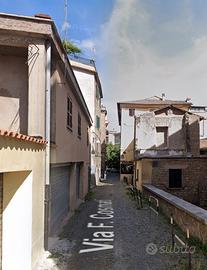 Subiaco spazioso appartamento