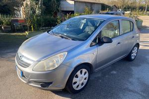 Opel Corsa 1.2 5 porte Enjoy