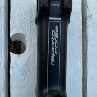 Pipa originale Bianchi Reparto Corse nuova