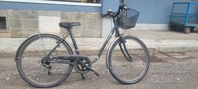 Bicicletta city bike