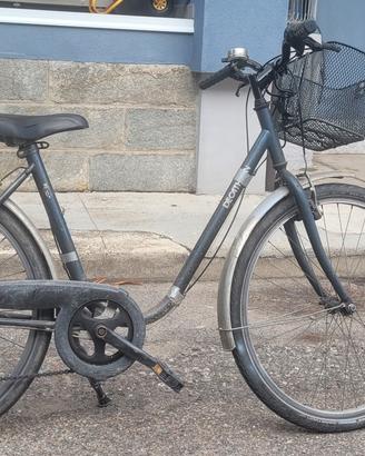Bicicletta city bike