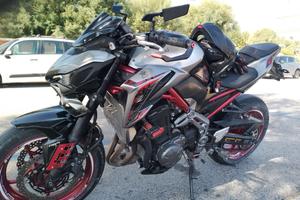 Kawasaki z900
