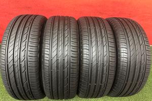 215 60 16 Gomme Estive 95% Bridgestone 215 60R16