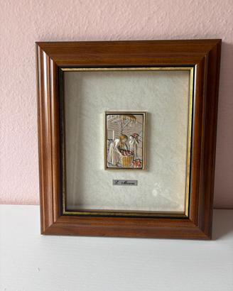 Quadri Mida originale