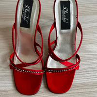 Scarpe donna 36 Made in Italy