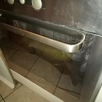 forno ventilato della wirpool 