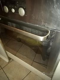 forno ventilato della wirpool 