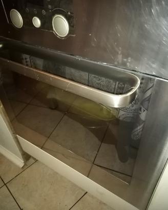 forno ventilato della wirpool 