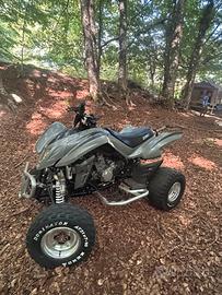 Quad 450