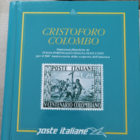 Libro colombiadi