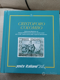 Libro colombiadi