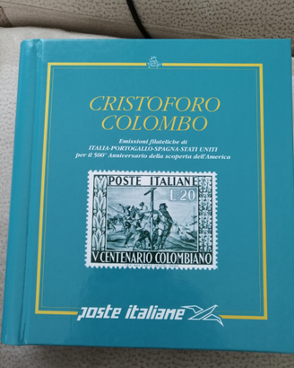 Libro colombiadi