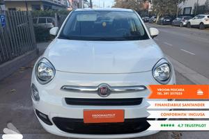 FIAT 500X 1.3 MultiJet 95 CV Lounge