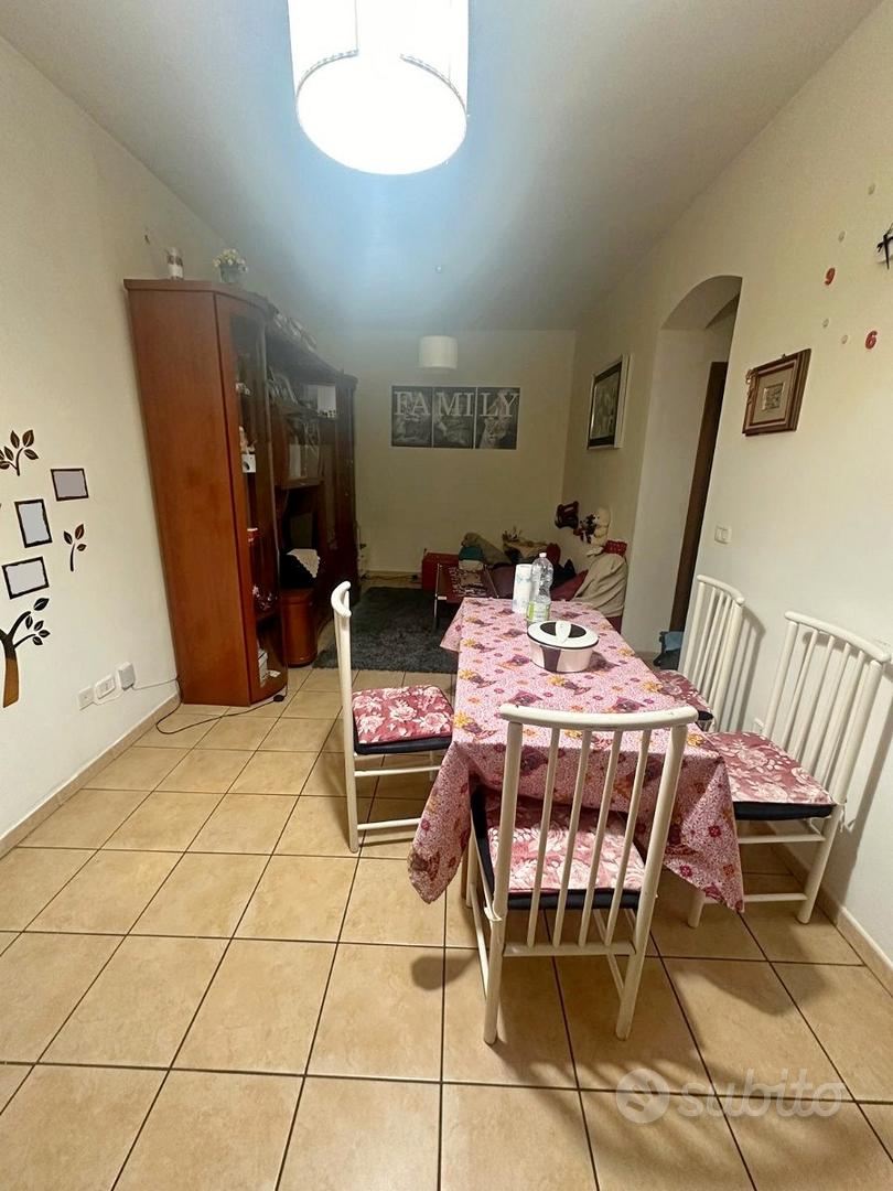 Appartamento – CT - Vista 2
