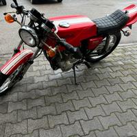 Honda CB 400 F