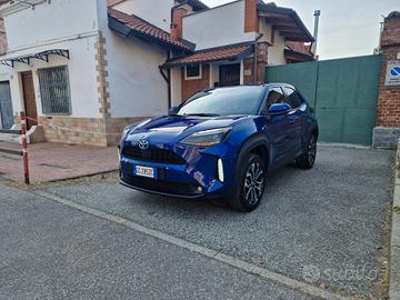 Toyota Yaris Cross Hybrid 1.5 115CV "53.400 km" 