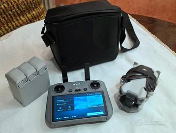 Dji mini 4 pro Fly More Combo 