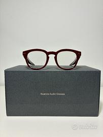 Nuance Audio Glasses - NUOVO - AW5002 Transitions