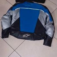 abbigliamento moto