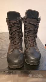 Scarpone militari