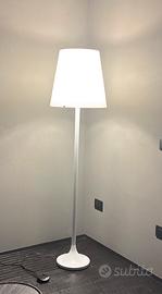 Lampada da terra - FONTANA ARTE - Lumen (Nuova)