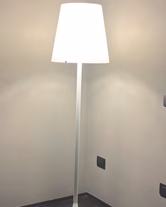 Lampada da terra - FONTANA ARTE - Lumen (Nuova)