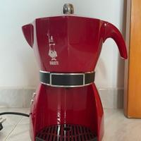 Mocona Bialetti Rossa