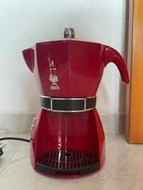 Mocona Bialetti Rossa