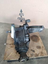 Differenziale anteriore CHEVROLET CAPTIVA 2.0