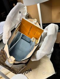 Tote Bag Louis vuitton 