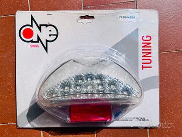 Fanale posteriore One Tuning Yamaha Aerox