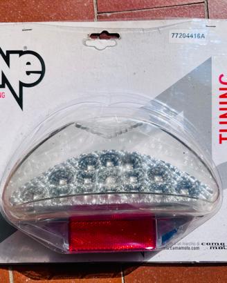 Fanale posteriore One Tuning Yamaha Aerox