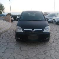 Opel Meriva 1.7 CDTI 101CV F.AP. Cosmo