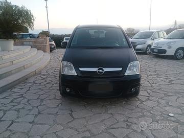 Opel Meriva 1.7 CDTI 101CV F.AP. Cosmo