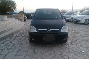 Opel Meriva 1.7 CDTI 101CV F.AP. Cosmo