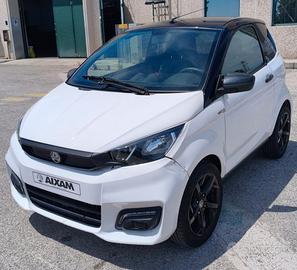 Aixam City Sport 50