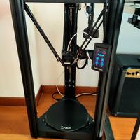 FLSUN Super Racer - stampante 3d