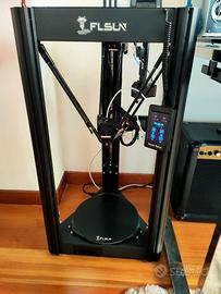 FLSUN Super Racer - stampante 3d